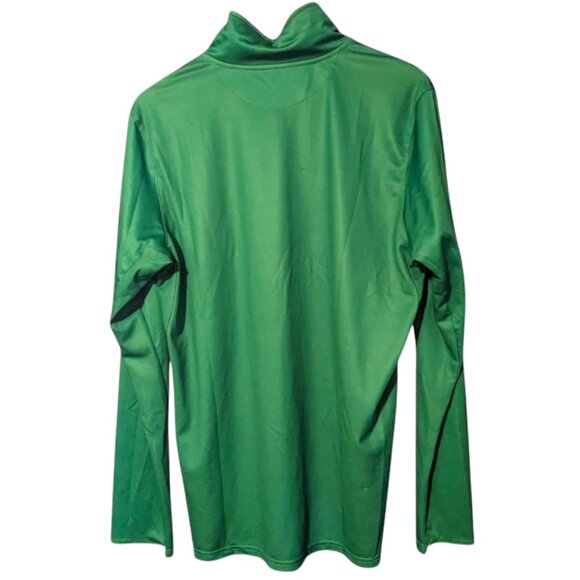 New Balance Athletic Long Sleeve Shirt Top - Picture 2 of 5